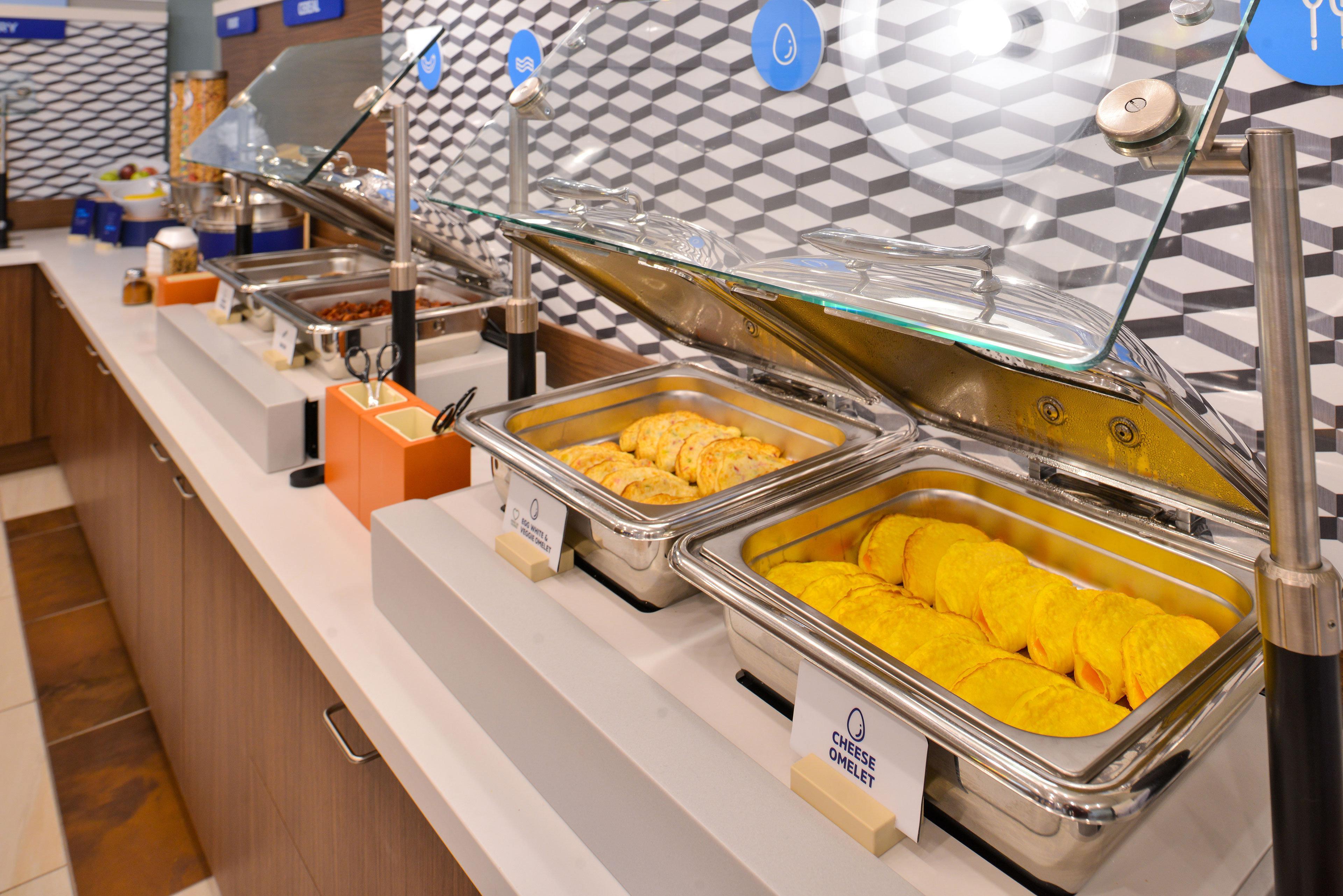 Holiday Inn Express & Suites Salt Lake City South-Murray By Ihg Buitenkant foto