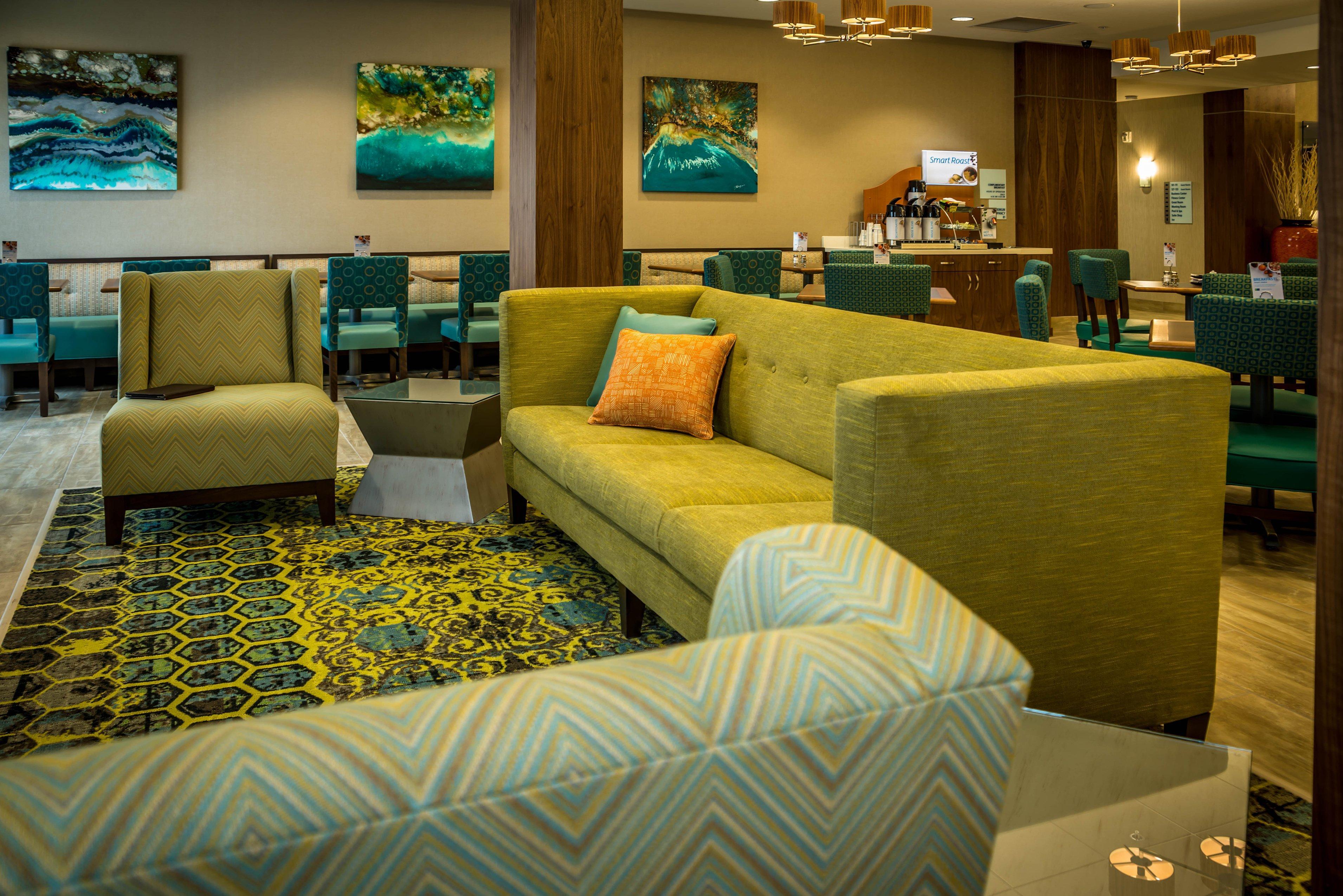 Holiday Inn Express & Suites Salt Lake City South-Murray By Ihg Buitenkant foto
