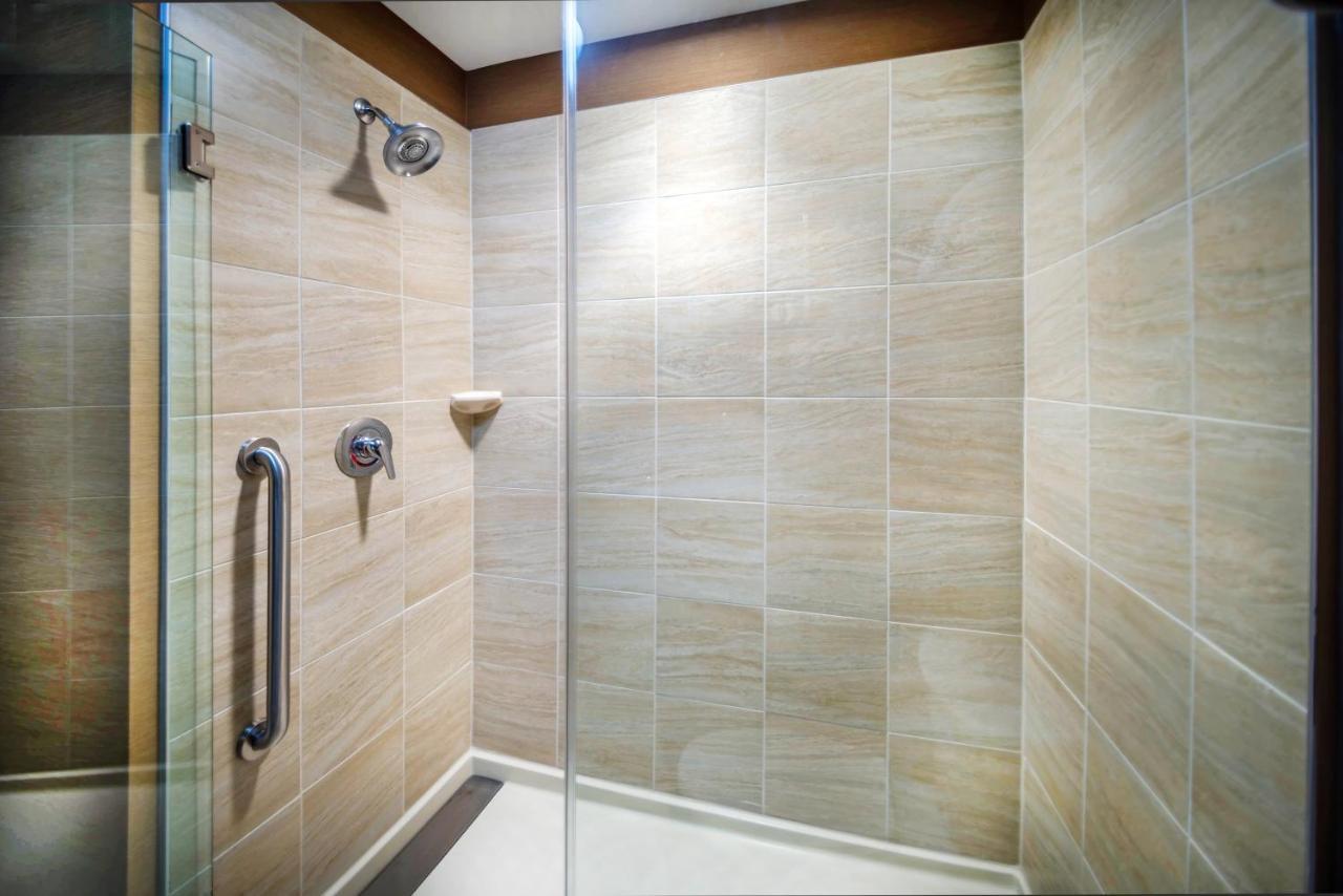 Holiday Inn Express & Suites Salt Lake City South-Murray By Ihg Kamer foto